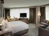 Двухместный номер Deluxe Corner