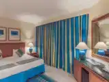 Двухместный полулюкс