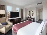 Двухместный номер угловой Deluxe