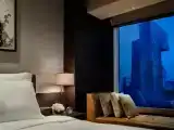 Двухместный номер клубный Deluxe