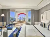 Двухместный полулюкс Prestige