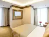 Одноместный номер Стандарт