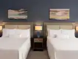Номер Superior Deluxe с балконом и с видом на море