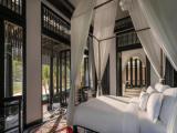 Seaside Villa By The Beach c 1 комнатой