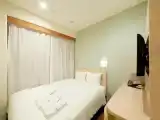 Двухместный номер