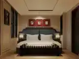 Двухместный люкс Premier с видом на город