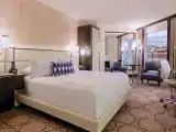 Двухместный номер Valley Tower Deluxe с видом на бассейн