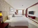 Четырёхместный номер Стандарт