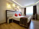 Двухместный номер Park Building Стандарт