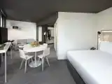 Двухместные лофт