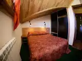 Двухместный номер Стандарт Мансардный Двухкомнатный