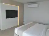 Четырёхместный люкс семейный с 2 комнатами