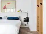 Двухместный люкс Panoramic