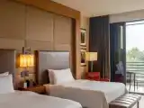 Четырёхместный номер Premium