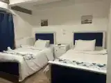 Двухместный номер Deluxe