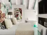 Casa Hubertus с 2 комнатами