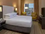Двухместный люкс Luxury