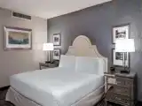 Двухместный полулюкс