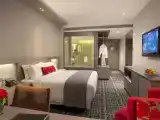 Двухместный клубный номер Executive