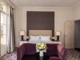 Двухместный номер Palace 5 Star Deluxe с видом на сад