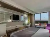 Люкс Family с видом на море