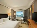 Двухместный номер Lounge Access Premium