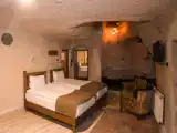 Люкс семейный Cave Royal