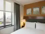 Номер MOBILITY W/ROLL IN SHOWER