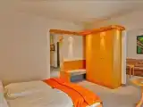 Двухместный люкс
