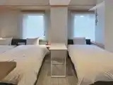 Двухместный номер Superior