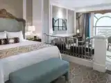 Двухместный люкс Sphere View Luxury