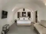 Двухместный люкс Honeymoon with Jacuzzi