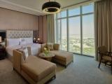 Двухместный номер Grand Deluxe с красивым видом из окна
