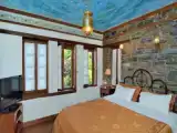 Двухместный полулюкс с камином