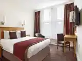 Двухместный полулюкс