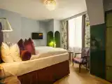 Двухместный номер Superior