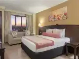 Семейный номер Стандарт с видом на море