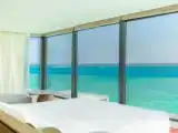 Вилла Ocean Atelier с 2 комнатами