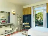 Двухместный номер Deluxe