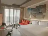 Двухместный номер Deluxe Premium