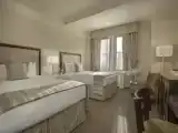 Четырёхместный номер Terrace