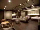 Двухместный люкс Jinya Luxury