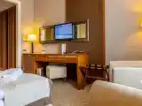 Двухместный номер Superior