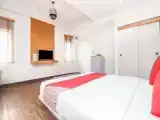 Двухместный номер без окна Стандарт
