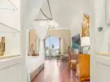 Двухместный номер Harem с красивым видом из окна