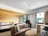 Полулюкс New Wing Business