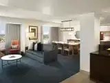 Двухместный люкс Ambassador