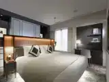 Двухместный люкс Espacio