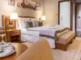 Двухместный номер Deluxe