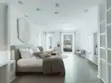 Двухместный люкс Blanc Pool